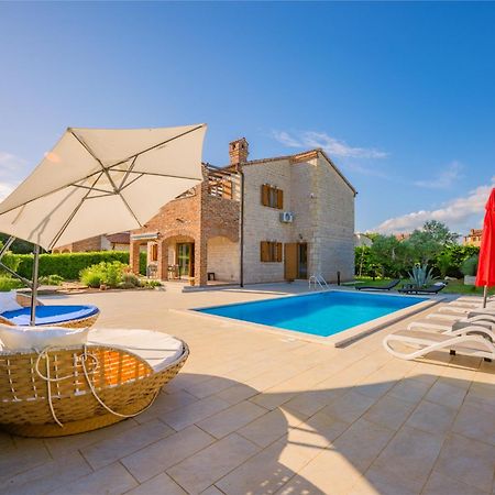 Villa Sonne In Paradis Butkovici  Exterior photo