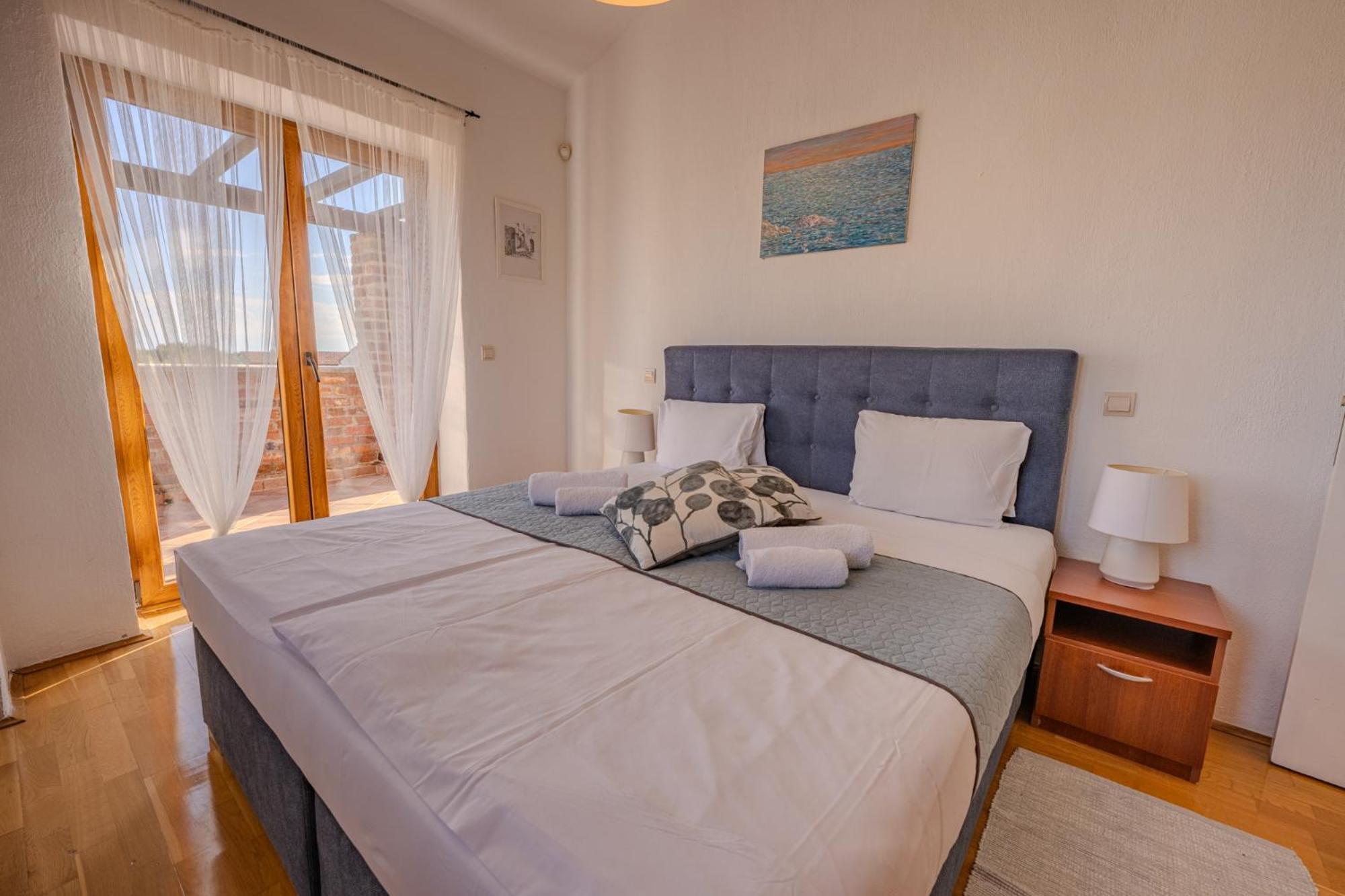 Villa Sonne In Paradis Butkovici  Exterior photo